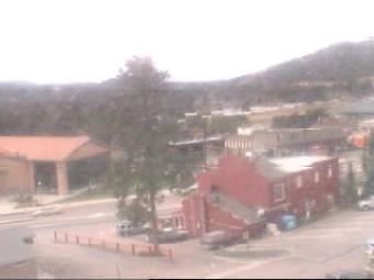 Webcam Woodland Park, Colorado