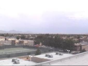 Webcam Las Vegas, Nevada