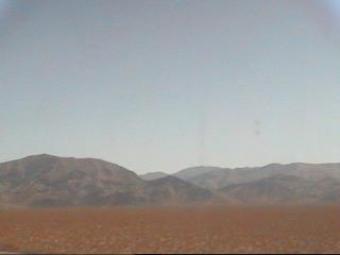 Webcam Sandy Valley, Nevada