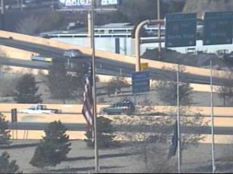 Webcam Albuquerque, New Mexico