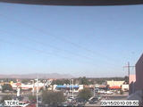 Webcam Las Cruces, New Mexico
