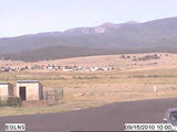 Webcam Eagle Nest, New Mexico