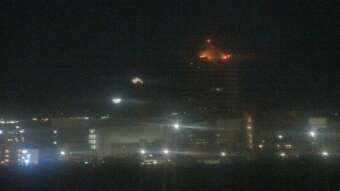 Webcam Albuquerque, New Mexico
