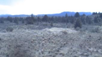 Webcam Mitchell, Oregon