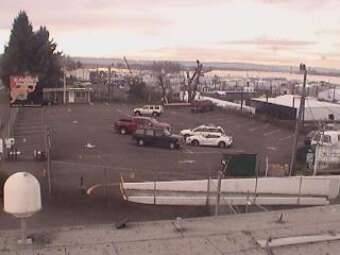 Webcam Portland, Oregon