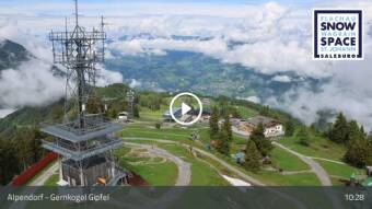 Webcam St. Johann im Pongau