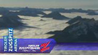 Webcam Ehrwald