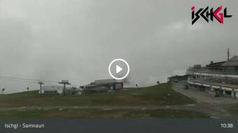 Webcam Ischgl