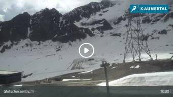 Webcam Kaunertal