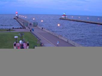 Webcam Duluth, Minnesota