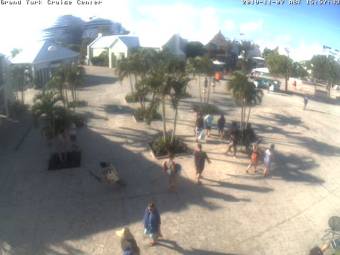 Webcam Back Salina