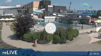 Webcam Poprad