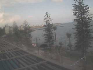 Webcam Kos Town