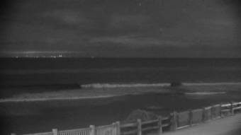 Webcam Opal Cliffs, Kalifornien