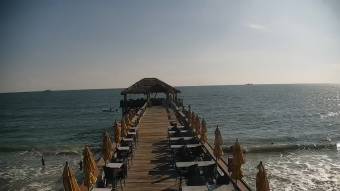 Webcam Cocoa Beach, Florida