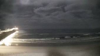 Webcam Imperial Beach, California