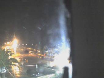 Webcam Kreta - Rethymno