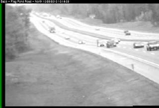 Webcam Saco, Maine