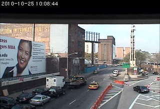 Webcam New York City, New York