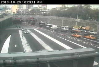 Webcam Long Island City, New York