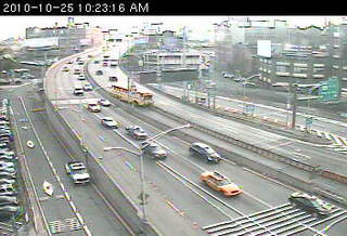 Webcam Long Island City, New York
