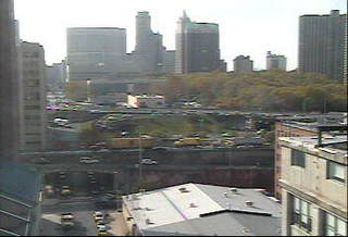 Webcam Brooklyn, New York