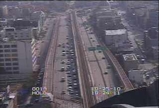 Webcam Brooklyn, New York