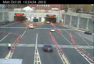 Webcam Brooklyn, New York