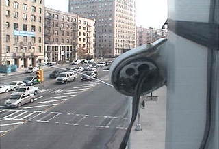 Webcam Brooklyn, New York