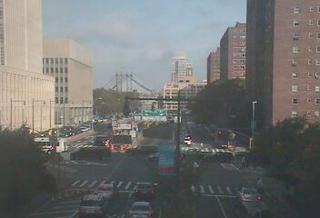 Webcam Brooklyn, New York