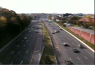Webcam Whitestone, New York