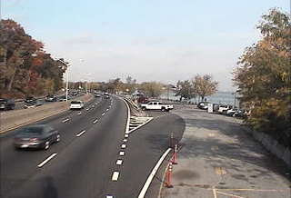 Webcam Bayside, New York