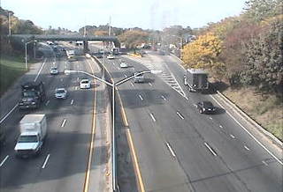 Webcam Oakland Gardens, New York