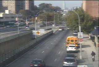 Webcam Woodside, New York