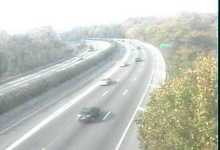 Webcam Roosevelt, New York