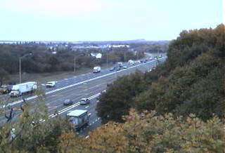 Webcam Brentwood, New York