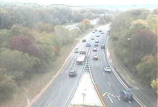 Webcam Commack, New York