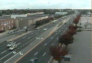 Webcam Commack, New York
