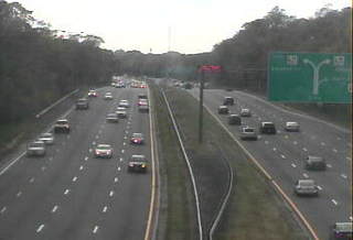 Webcam Westbury, New York