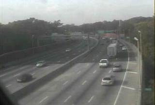 Webcam Levittown, New York