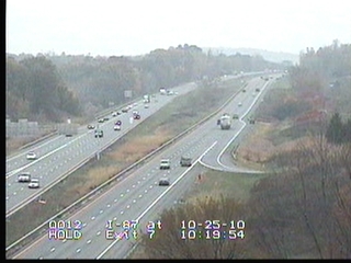 Webcam Latham, New York