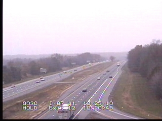 Webcam Mechanicville, New York