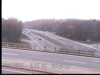 Webcam Round Lake, New York