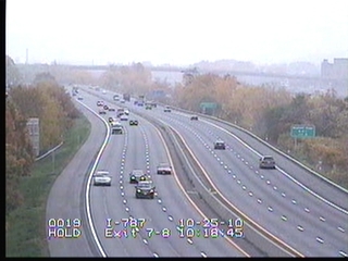 Webcam Troy, New York