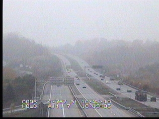 Webcam Troy, New York