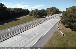 Webcam Albany, New York