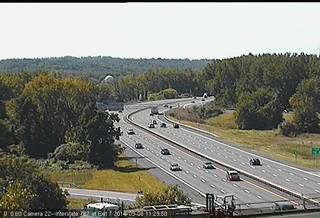 Webcam Albany, New York
