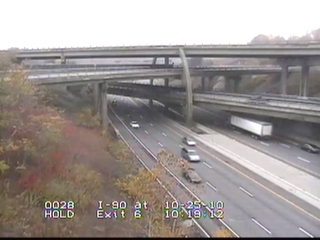 Webcam Voorheesville, New York