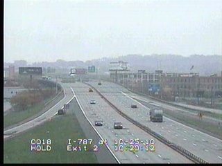 Webcam Voorheesville, New York