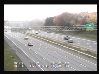 Webcam Voorheesville, New York